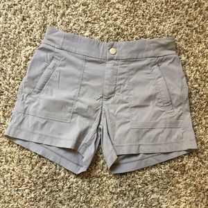 Athleta shorts